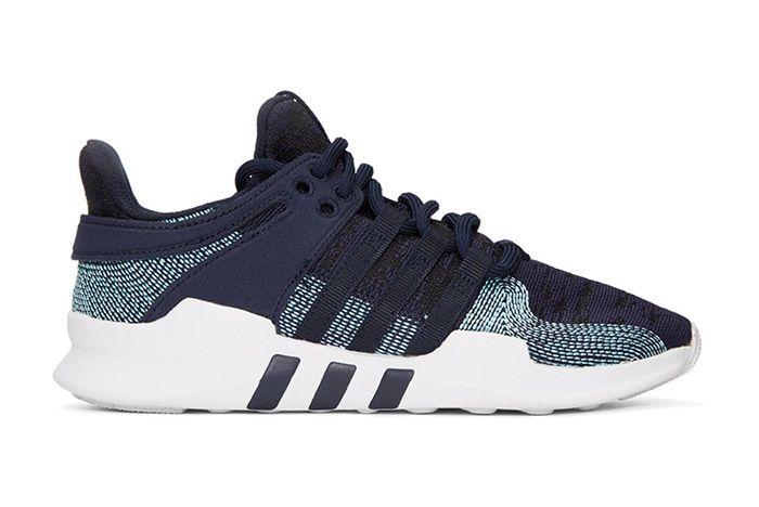 Adidas Parley Eqt Adv 2