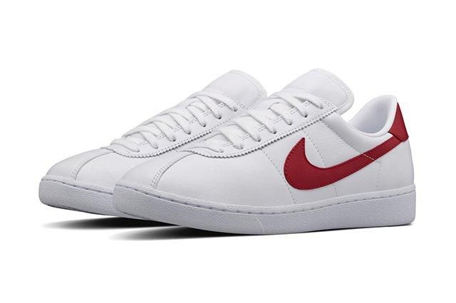 NikeLAB Bruin Leather (Marty Mcfly 