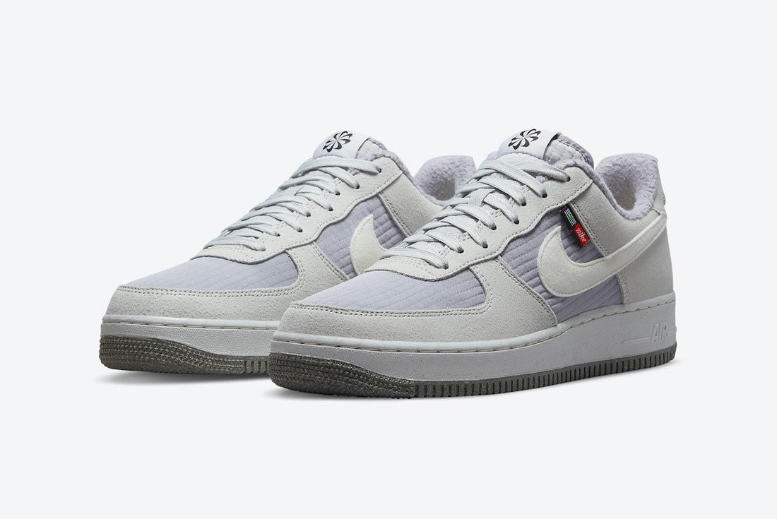 Nike Air Force 1 ‘Toasty’
