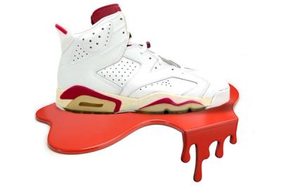 Nike Court Case Jordan