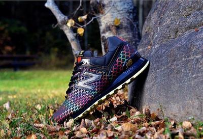 New Balance 574 Year Of The Snake 1