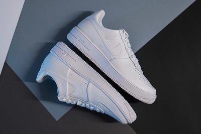 Nike Air Force 1 Ultra Force Triple White7