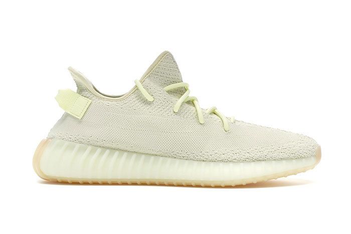 Yeezy Butter Restock Sneaker Freaker