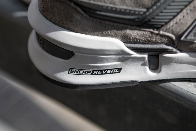 New Balance's MADE 997S for 'Grey Day' is Part Classic, Part… - Sneaker ...