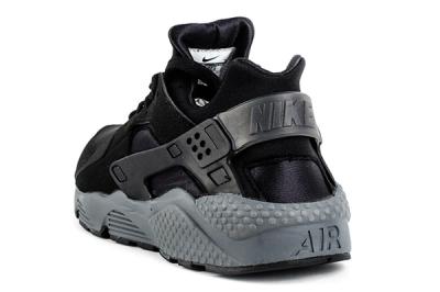 Nike Hua Grey 2