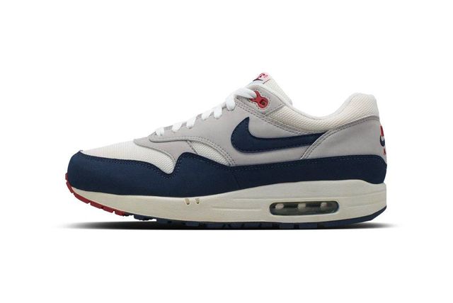 Air Max 1 - Sneaker Freaker