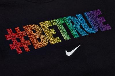 Nike Betrue Collection 25