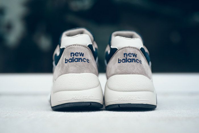 New Balance Made In USA 585 OG Colourways - Sneaker Freaker