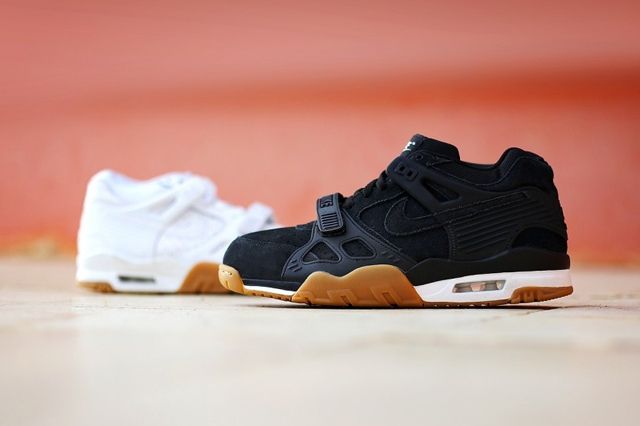 Nike Air Trainer III