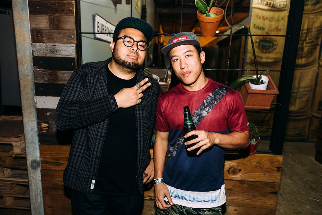 G Shock Ta Ku Launchrecap 14