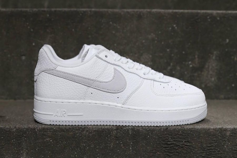 Nike the Force 1 Craft - Sneaker