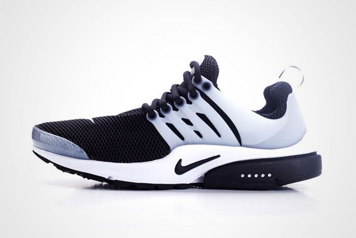 Nike Air Presto (Tuxedo) - Sneaker Freaker