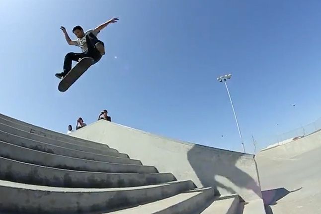 Prod Life Skateboarding 4 1
