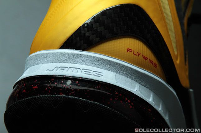 Nike Lebron 9 Elite 05 1