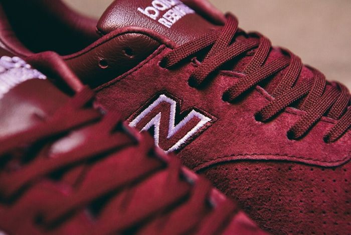 New Balance Md1500 Red Blue 9