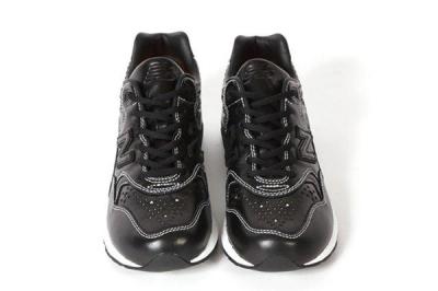Whiz Mita Sneakers New Balance Mrt580 3