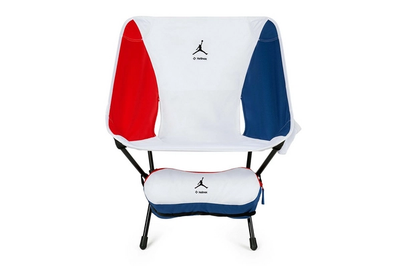 Jordan Brand x Helinox Chair One
