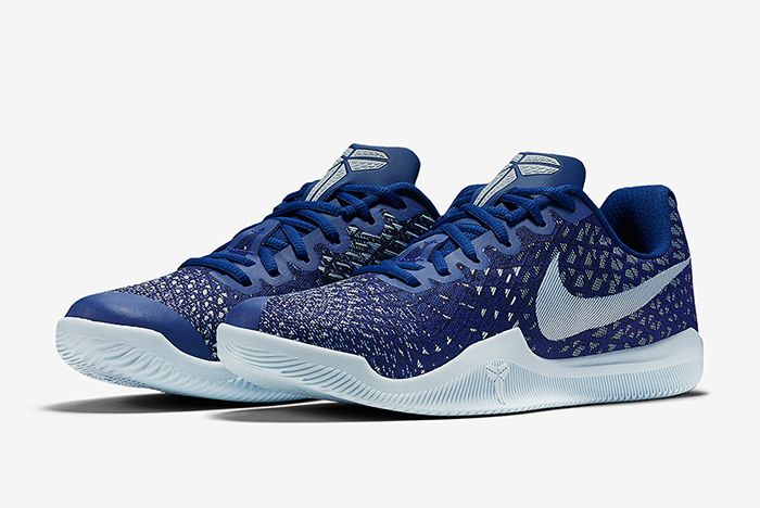 Introducing The Nike Mamba Instinct - Releases