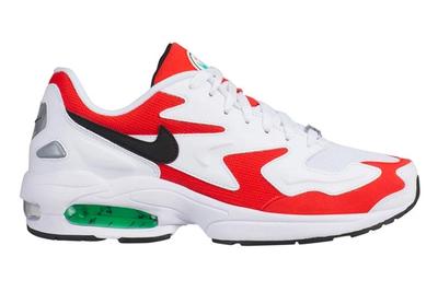 Nike Air Max 2 Light Release Date