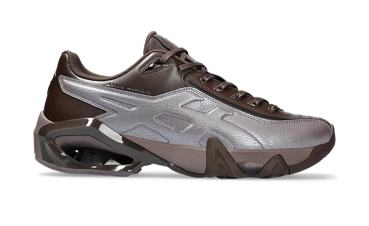 ASICS NOVALIS Prepare To Release the GEL-TEREMOA - Industry News