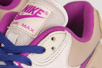 Nike Am90 Dusty Lilac 3