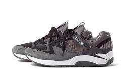 White Mountaineering X Saucony 2014 Fall Winter Grid 9000 Dp