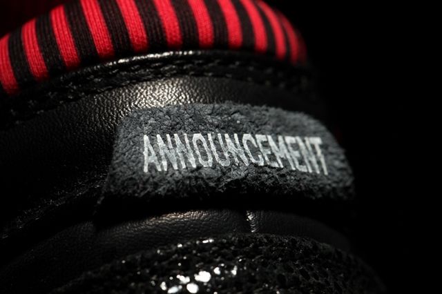 Li Ning Way Of Wade 2 0 The Announcement 3