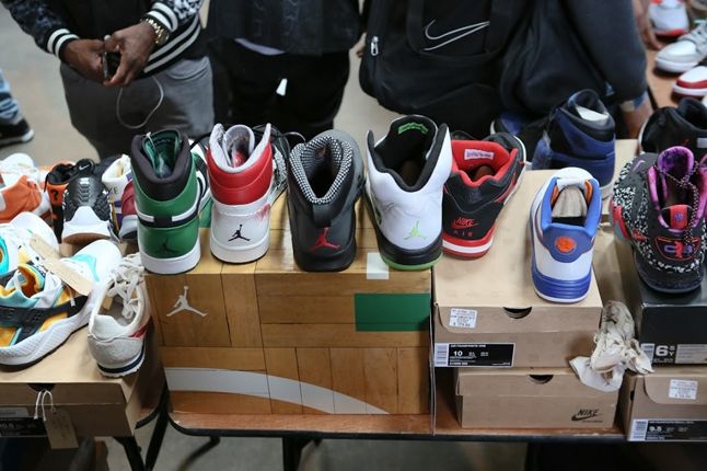 Crepe City Uk Swap Meet 46 1