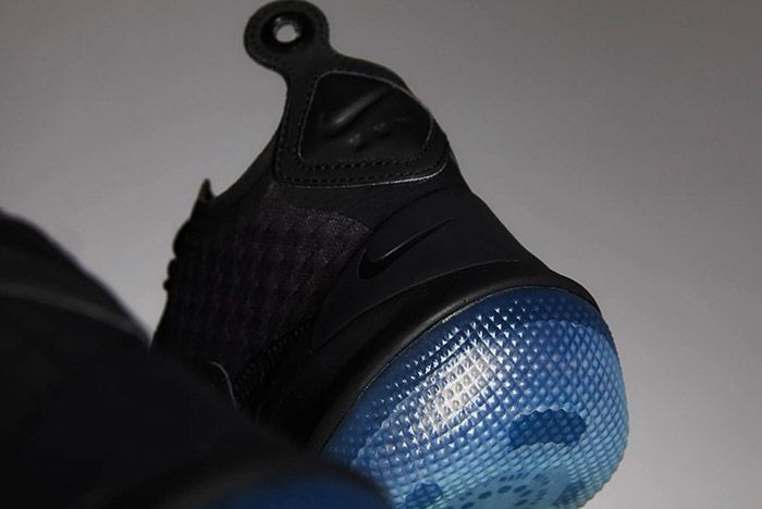 Nike Matthew M Williams Joyride Cc3 Setter Black Heel Detail