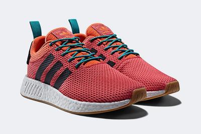 Adidas Summer Spice Pack 6