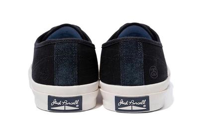 Stussy X Converse Jack Purcell Pack2