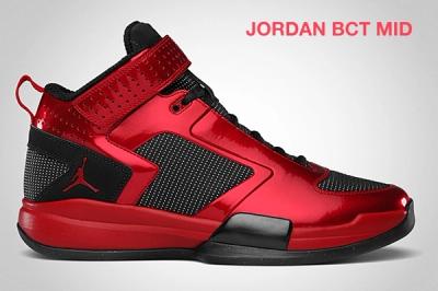 Jordan Bct Mid Game Red 1