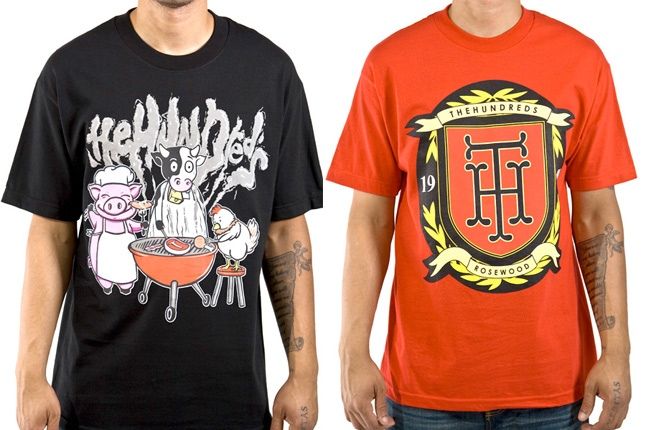 Tees 2 1