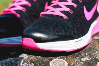 nike lunarglide 6 pink