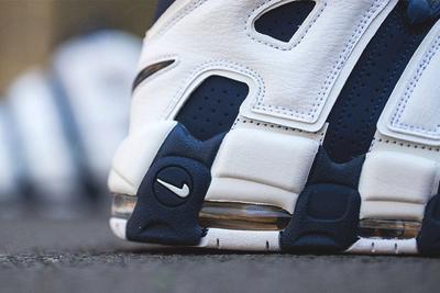 Nike Air More Uptempo Olympic 3