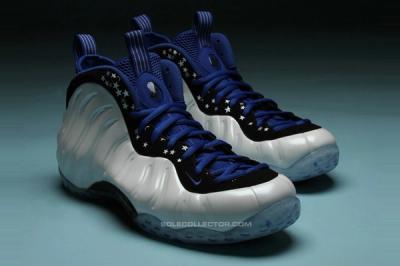 Nike Air Foamposite Penny Exclusive 01 1