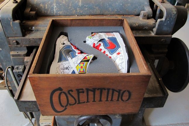 Sekured Cosentino Custom Promo2 1