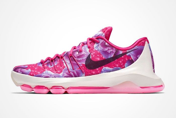 rose kd 8