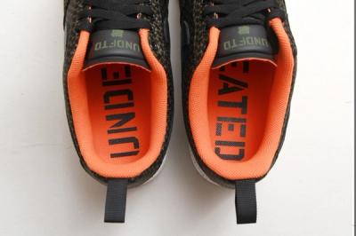 Undefeated Nike Lunar Force 1 Sp Pack 8