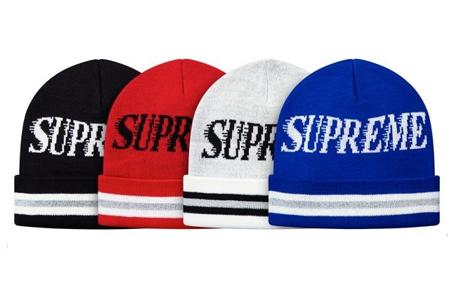Supreme Fw13 Collection 19