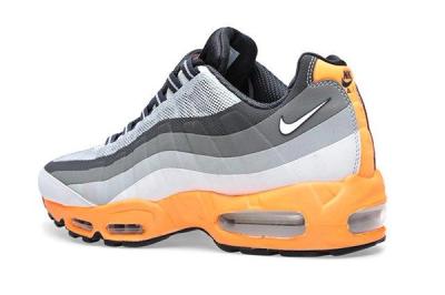 Nike Air Max 95 No Sew 2014 Preview 4