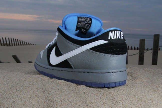 nike dunk sb low petoskey premier