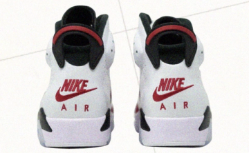 carmine 6s 2021 release date