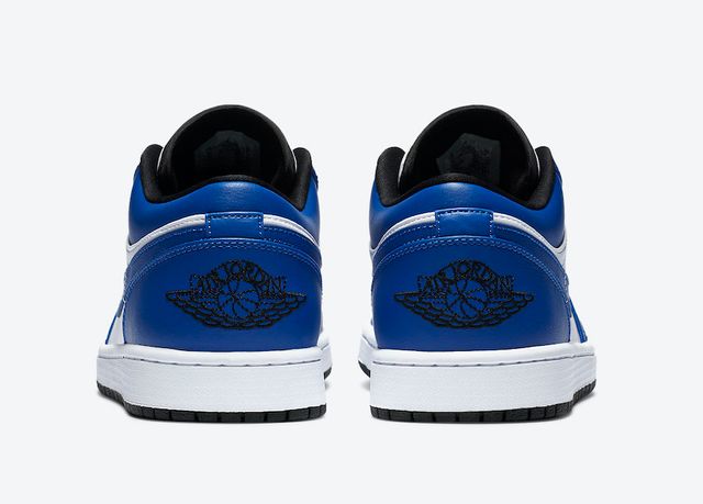 j1 game royal low