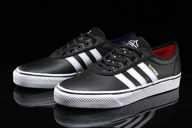 Daewon Song Releases His First Skate Shoe With adidas - Sneaker Freaker