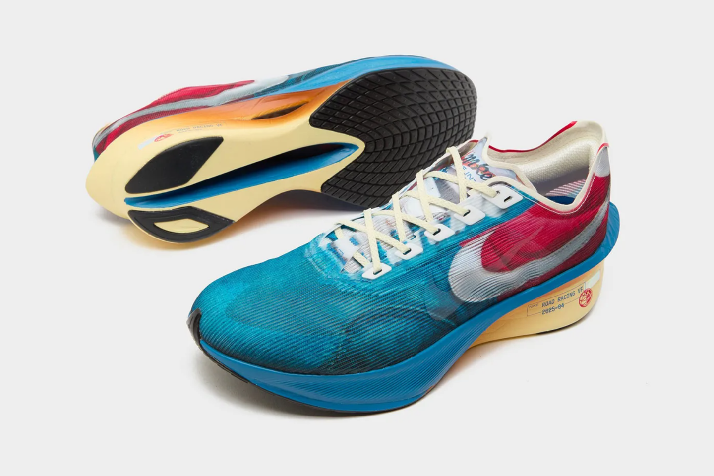 Retro Runs: Nike Reveal Heritage-Packed Running Lineup