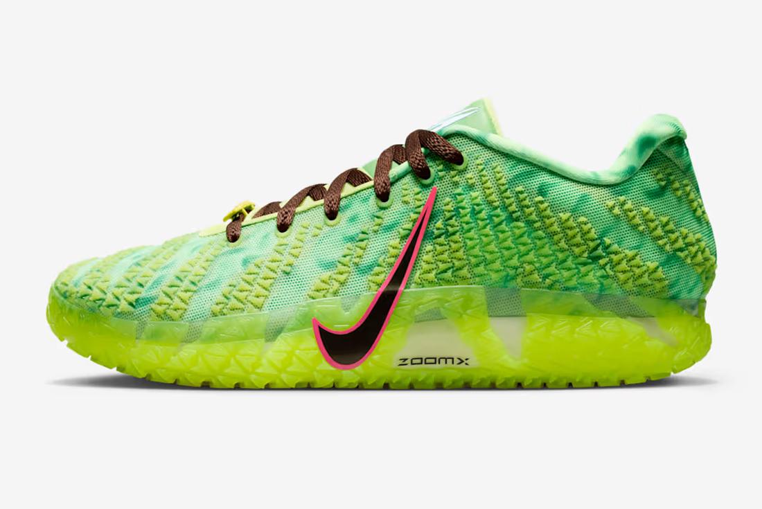 Nike Ja 3