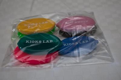 Kicks Lab Toys 1