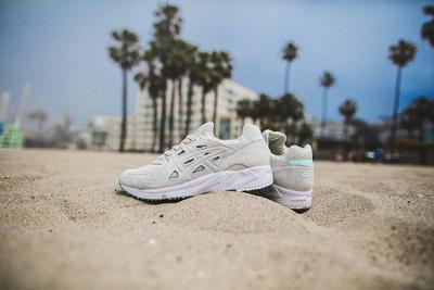 Size X Asics Gel Ds Trainer 24 Hours In La Pack5