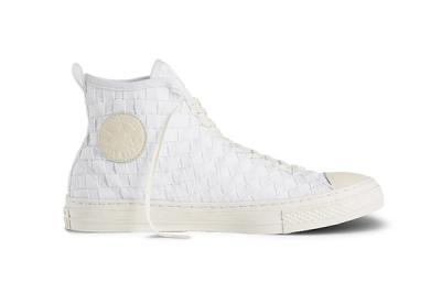 Converse Weave Collection 3